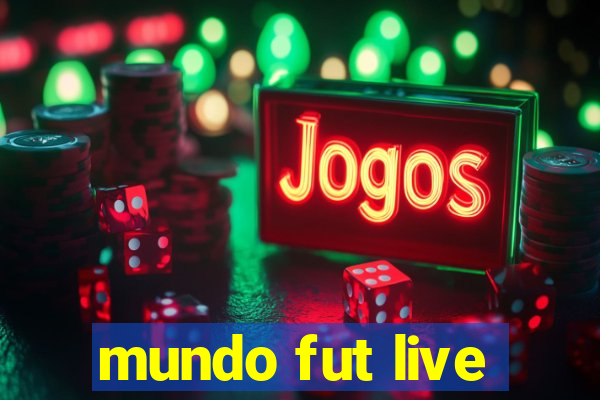 mundo fut live